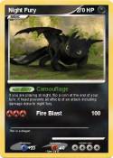 Night Fury 2