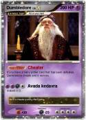 Dumbledore