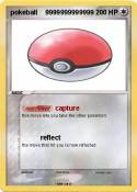 pokeball 999999