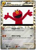 elmo