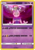 mewtowG 9000000