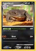 Ropucha