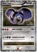 dark lugia