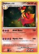 Dephox