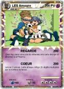 LES Amoure
