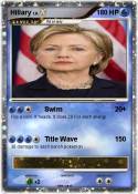 Hillary