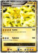 zapdos