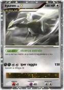 kyurem
