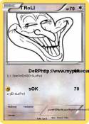 TRoLl