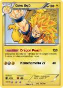 Goku Ssj3