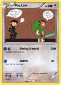 Pbg Link