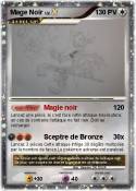 Mage Noir