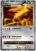 Arceus
