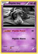 Psychic Dog