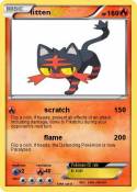 litten