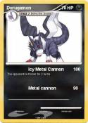 Dorugamon