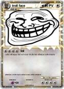 troll face ◄►