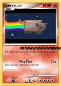 nyan kat