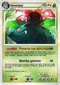Venasaur