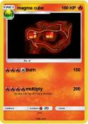 magma cube