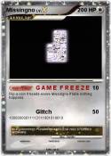 Missingno