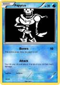 Papyrus