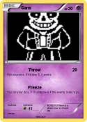 Sans