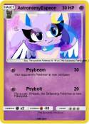 AstronomyEspeon