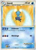 Dewott