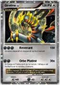 Giratina