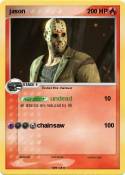 jason