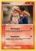 Pikachue
