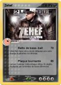 Zehef