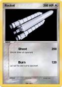 Rocket