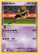 Dustin Martin