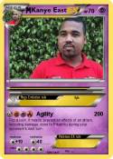 Kanye East