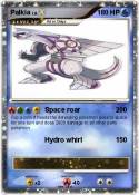 Palkia