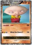Stewie Griffin