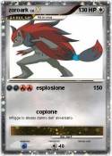 zoroark