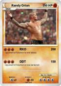 Randy Orton