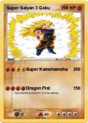 Super Saiyan 3