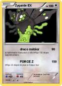 Zygarde EX