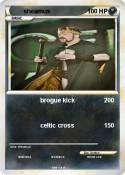 sheamus