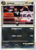 sheamus