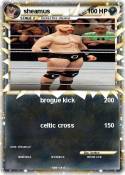 sheamus