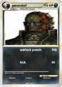 ganondorf