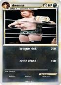 sheamus