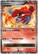 groudon