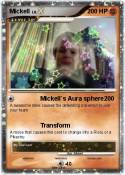 Mickell