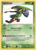 Link Enfant